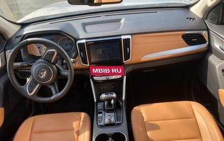 Great Wall Poer, 2023 год, 2 650 000 рублей, 14 фотография