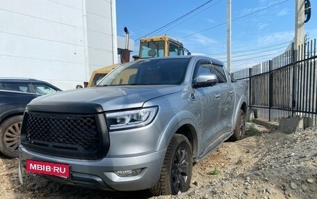 Great Wall Poer, 2023 год, 2 650 000 рублей, 3 фотография