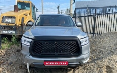 Great Wall Poer, 2023 год, 2 650 000 рублей, 1 фотография