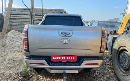 Great Wall Poer, 2023 год, 2 650 000 рублей, 5 фотография