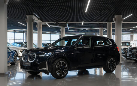BMW X3, 2025 год, 7 300 000 рублей, 1 фотография