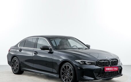 BMW 3 серия, 2024 год, 4 998 999 рублей, 1 фотография
