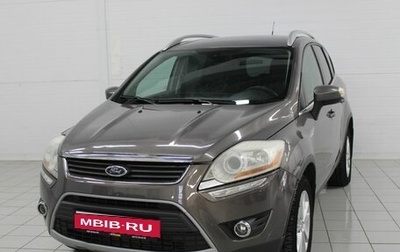 Ford Kuga III, 2012 год, 985 000 рублей, 1 фотография