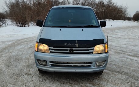 Toyota Town Ace III, 1997 год, 275 000 рублей, 1 фотография