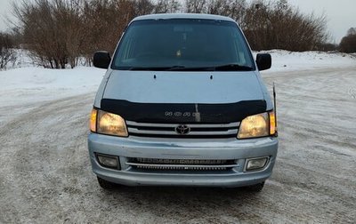 Toyota Town Ace III, 1997 год, 275 000 рублей, 1 фотография