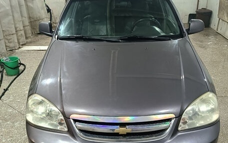 Chevrolet Lacetti, 2011 год, 550 000 рублей, 1 фотография