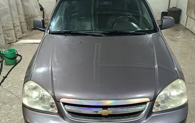 Chevrolet Lacetti, 2011 год, 550 000 рублей, 1 фотография