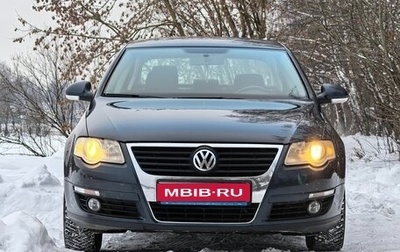 Volkswagen Passat B6, 2008 год, 850 000 рублей, 1 фотография