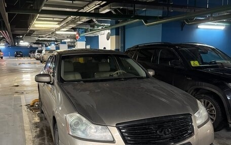 Infiniti M, 2008 год, 790 000 рублей, 1 фотография