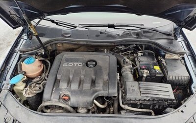 Volkswagen Passat B6, 2007 год, 545 000 рублей, 1 фотография