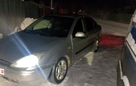 Ford Focus IV, 2003 год, 180 000 рублей, 1 фотография