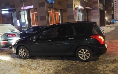 Peugeot 308 II, 2008 год, 580 000 рублей, 1 фотография