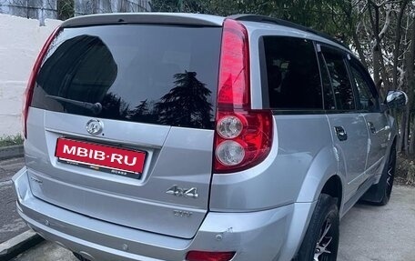 Great Wall Hover H5, 2012 год, 2 000 000 рублей, 1 фотография