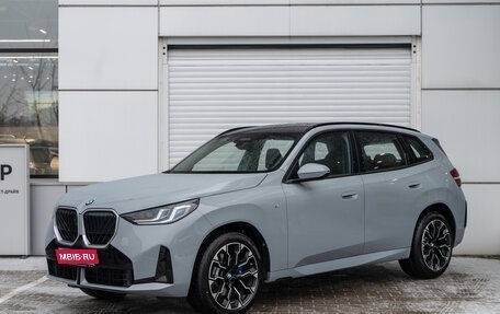 BMW X3, 2025 год, 7 690 000 рублей, 1 фотография