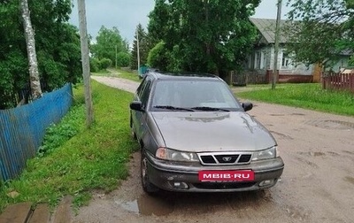 Daewoo Nexia I рестайлинг, 2004 год, 80 000 рублей, 1 фотография