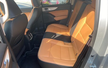 Great Wall Poer, 2023 год, 2 650 000 рублей, 17 фотография