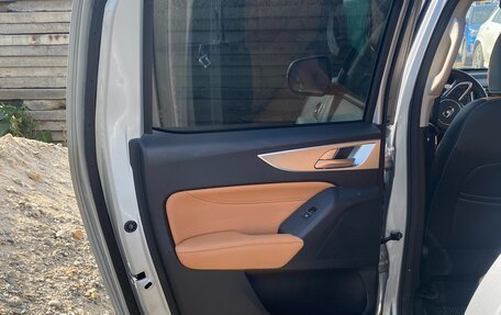 Great Wall Poer, 2023 год, 2 650 000 рублей, 16 фотография