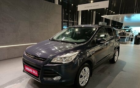 Ford Kuga III, 2013 год, 1 065 000 рублей, 1 фотография