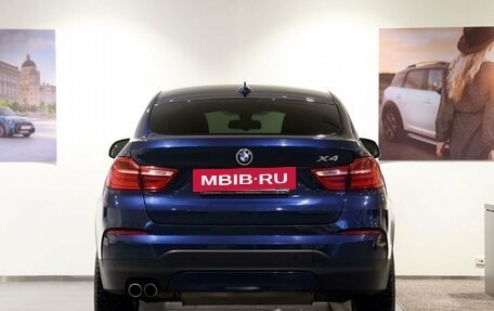 BMW X4, 2015 год, 2 490 000 рублей, 6 фотография