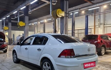 Opel Astra H, 2013 год, 569 000 рублей, 1 фотография