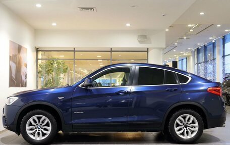 BMW X4, 2015 год, 2 490 000 рублей, 7 фотография