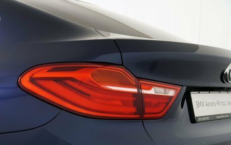 BMW X4, 2015 год, 2 490 000 рублей, 9 фотография