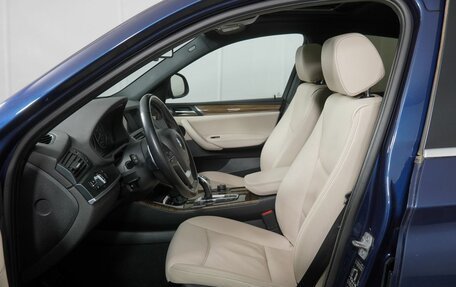 BMW X4, 2015 год, 2 490 000 рублей, 11 фотография