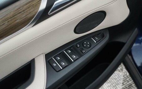 BMW X4, 2015 год, 2 490 000 рублей, 18 фотография