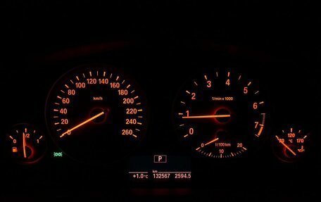 BMW X4, 2015 год, 2 490 000 рублей, 17 фотография