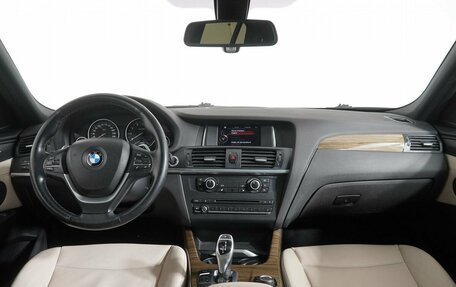 BMW X4, 2015 год, 2 490 000 рублей, 15 фотография
