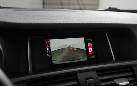 BMW X4, 2015 год, 2 490 000 рублей, 20 фотография