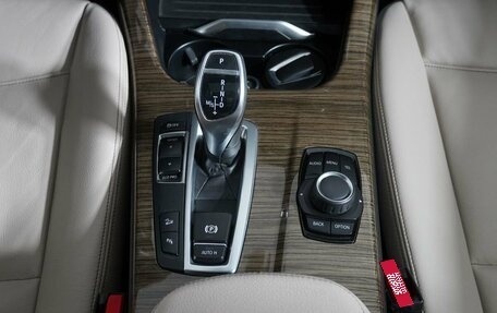 BMW X4, 2015 год, 2 490 000 рублей, 22 фотография