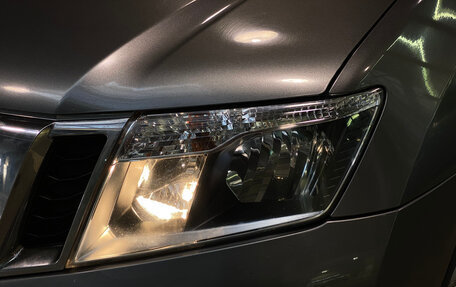 Nissan Terrano III, 2014 год, 980 000 рублей, 7 фотография