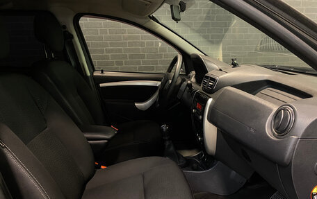 Nissan Terrano III, 2014 год, 980 000 рублей, 8 фотография