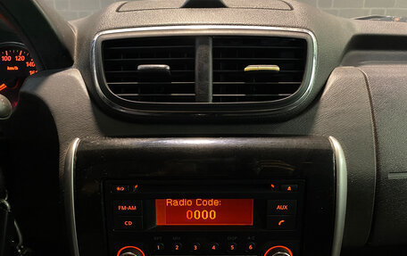 Nissan Terrano III, 2014 год, 980 000 рублей, 10 фотография