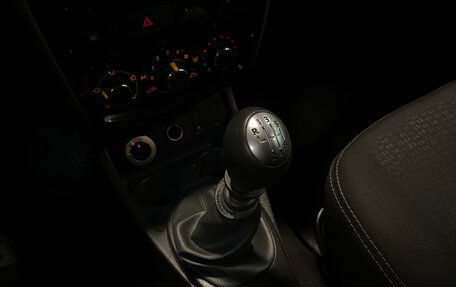 Nissan Terrano III, 2014 год, 980 000 рублей, 12 фотография