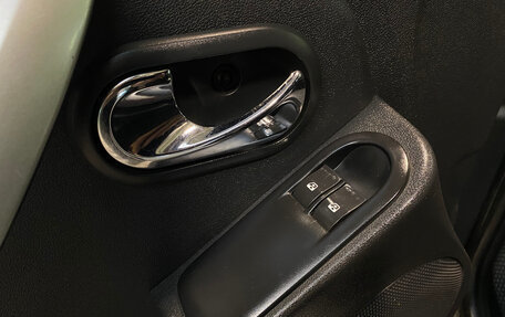 Nissan Terrano III, 2014 год, 980 000 рублей, 13 фотография