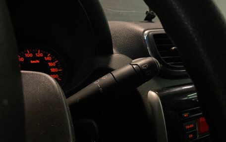 Nissan Terrano III, 2014 год, 980 000 рублей, 16 фотография