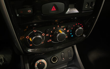 Nissan Terrano III, 2014 год, 980 000 рублей, 11 фотография