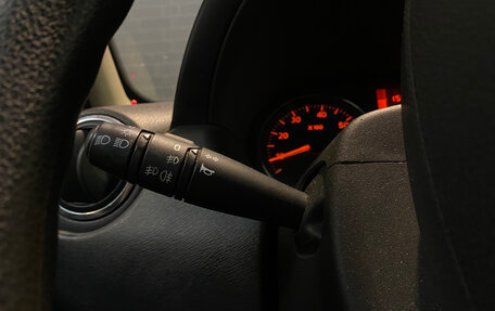 Nissan Terrano III, 2014 год, 980 000 рублей, 15 фотография