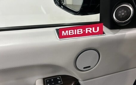 Land Rover Range Rover IV рестайлинг, 2015 год, 2 990 000 рублей, 8 фотография