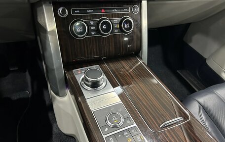 Land Rover Range Rover IV рестайлинг, 2015 год, 2 990 000 рублей, 20 фотография