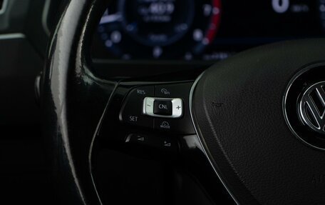 Volkswagen Tiguan II, 2017 год, 2 531 444 рублей, 12 фотография