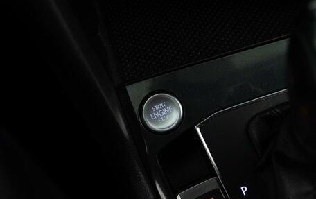 Volkswagen Tiguan II, 2017 год, 2 531 444 рублей, 20 фотография