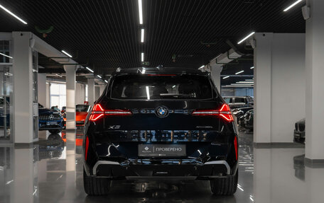 BMW X3, 2025 год, 7 300 000 рублей, 6 фотография