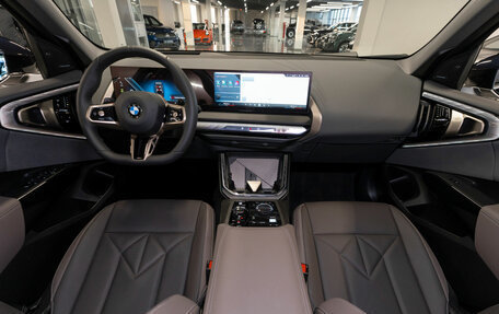 BMW X3, 2025 год, 7 300 000 рублей, 8 фотография