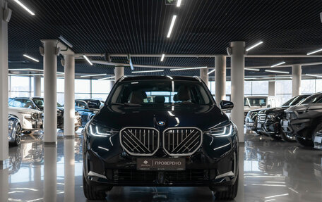 BMW X3, 2025 год, 7 300 000 рублей, 3 фотография