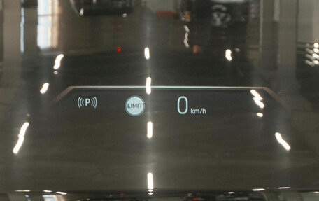 BMW X3, 2025 год, 7 300 000 рублей, 13 фотография