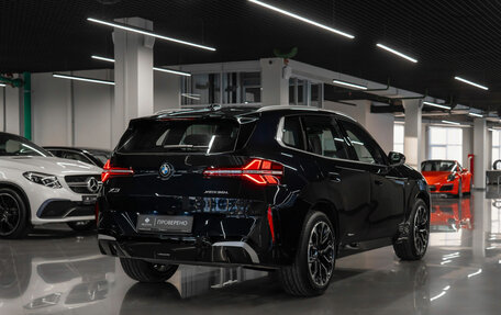 BMW X3, 2025 год, 7 300 000 рублей, 5 фотография