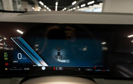 BMW X3, 2025 год, 7 300 000 рублей, 12 фотография